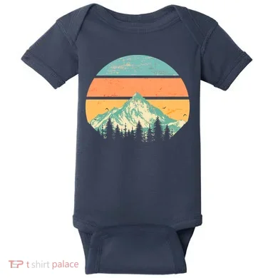 Baby Bodysuit