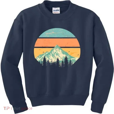 Kids Sweatshirt