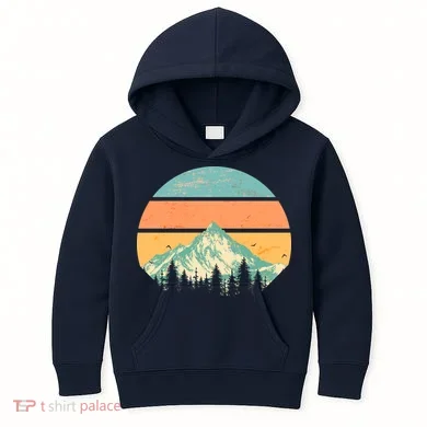 Kids Hoodie