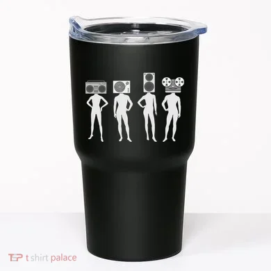 Tumbler