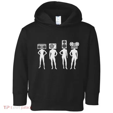 Toddler Hoodie