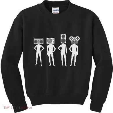 Kids Sweatshirt