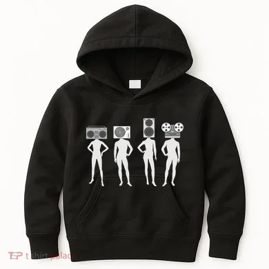 Kids Hoodie