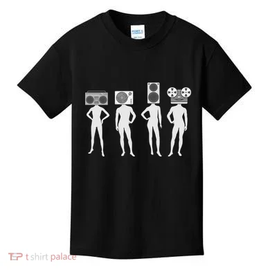 Kids T-Shirt