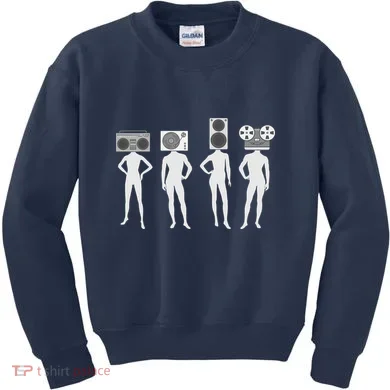 Kids Sweatshirt