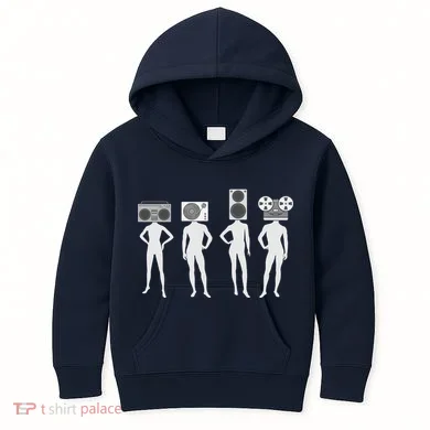 Kids Hoodie