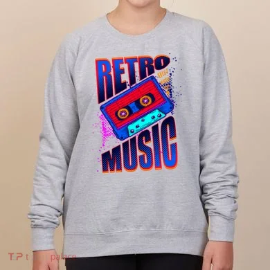 Women's Sweatshirt
