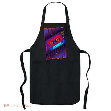 Apron