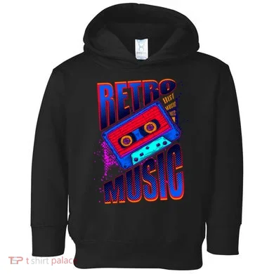 Toddler Hoodie
