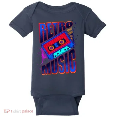 Baby Bodysuit