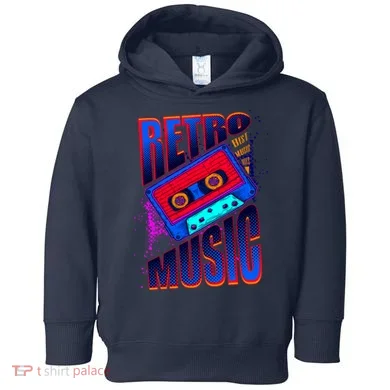 Toddler Hoodie