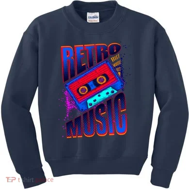 Kids Sweatshirt