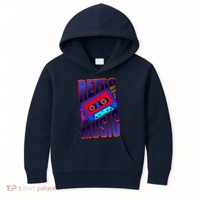 Kids Hoodie
