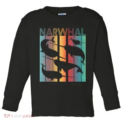 Toddler Long Sleeve