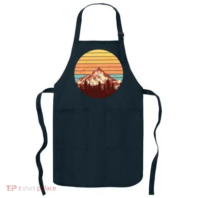 Apron