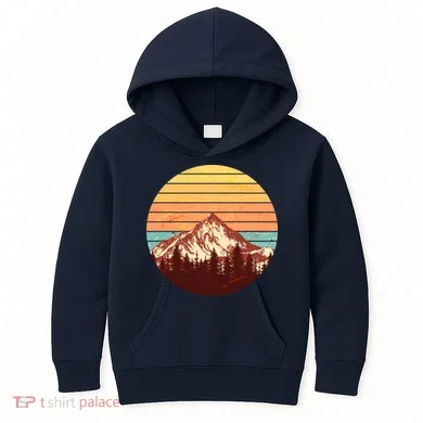 Kids Hoodie
