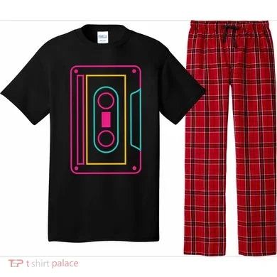 Pajama Set