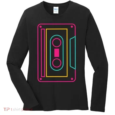 Women's Long Sleeve Shirt