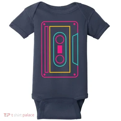Baby Bodysuit