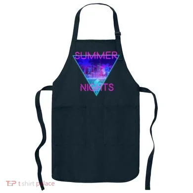 Apron