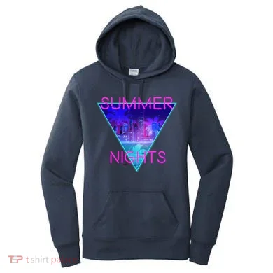Women's Hoodie