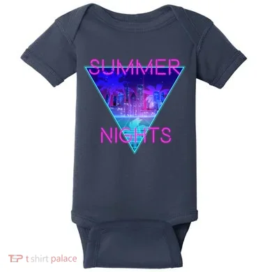 Baby Bodysuit