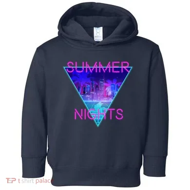 Toddler Hoodie