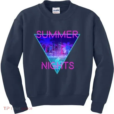 Kids Sweatshirt