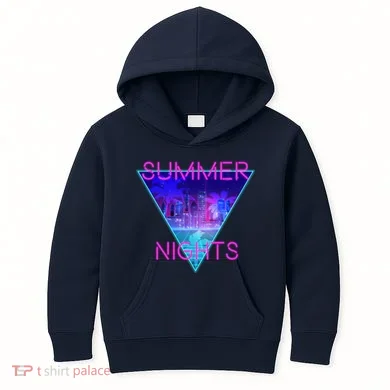 Kids Hoodie