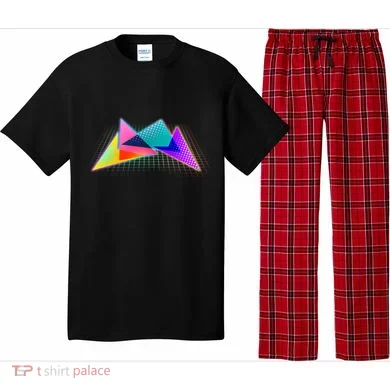 Pajama Set