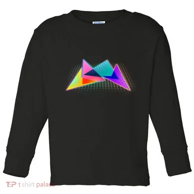 Toddler Long Sleeve