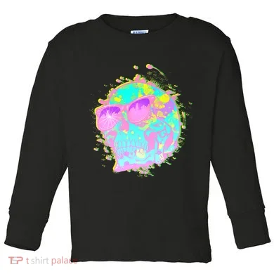 Toddler Long Sleeve