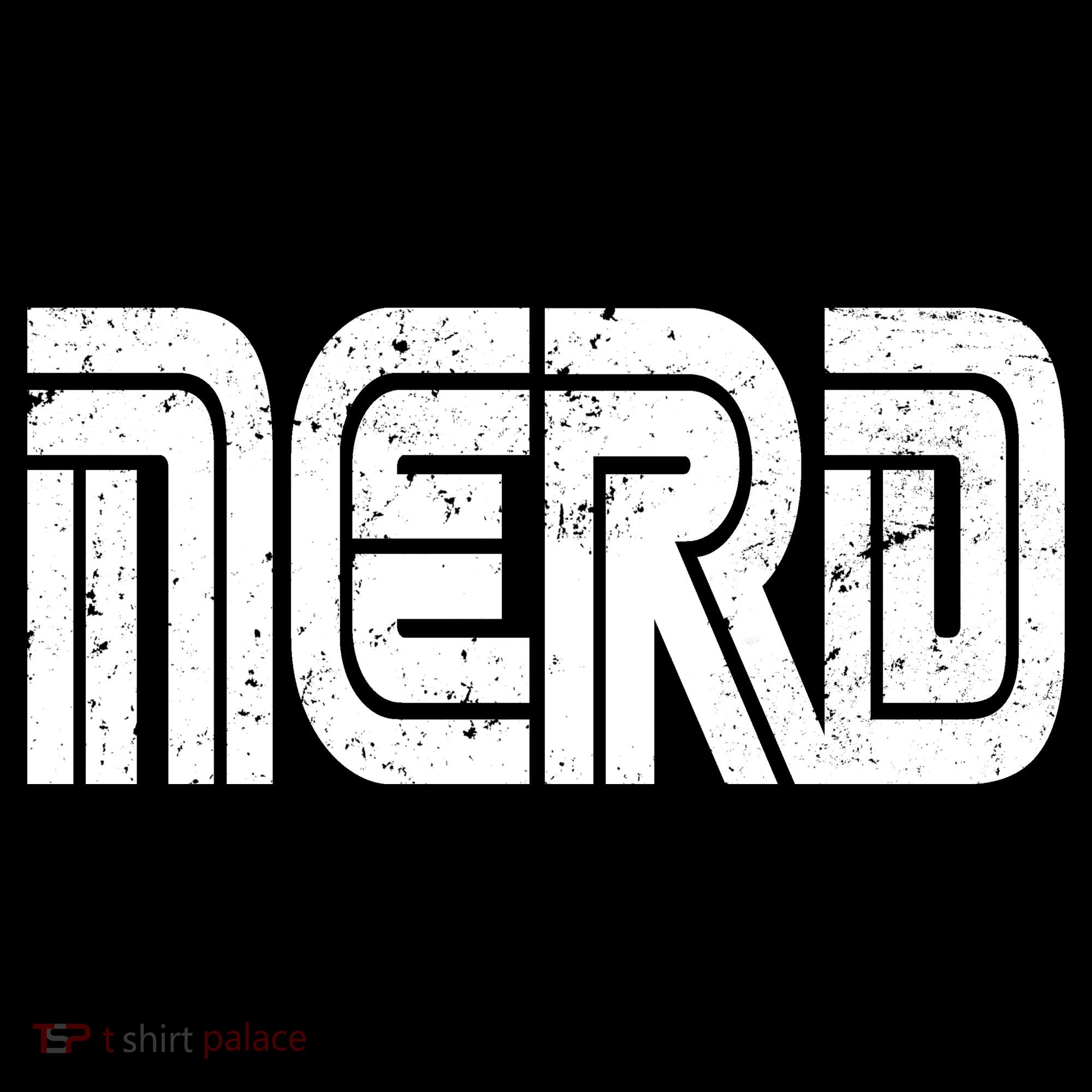 Retro Nerd Gamer Logo Doggie Tank