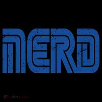 Retro Nerd Gamer Logo Coffee Mug thumb 5