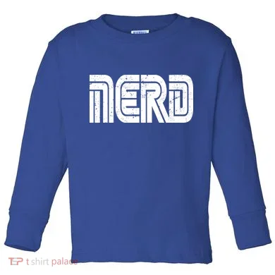 Toddler Long Sleeve