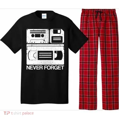 Pajama Set