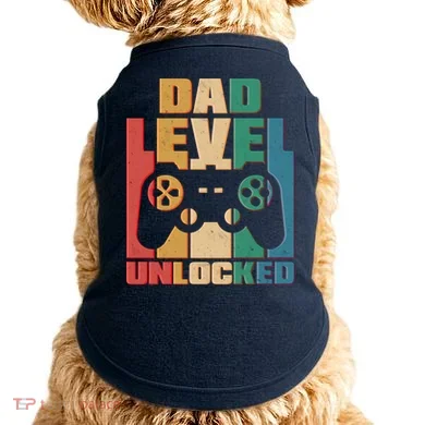 Doggie Tank