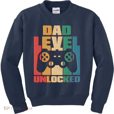 Kids Sweatshirt