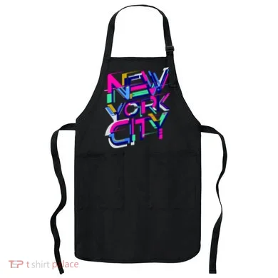 Apron