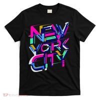 Retro New York City T-Shirt thumb 0