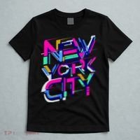 Retro New York City T-Shirt thumb 5