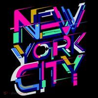 Retro New York City T-Shirt thumb 7