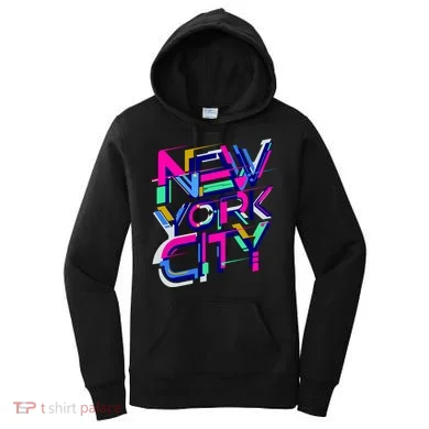 Women's Hoodie