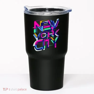Tumbler