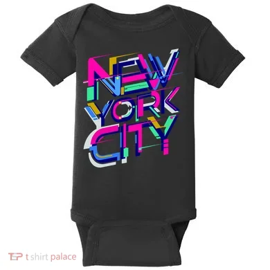 Baby Bodysuit