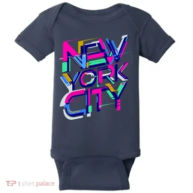 Baby Bodysuit
