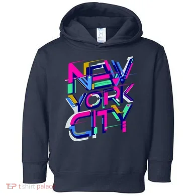 Toddler Hoodie