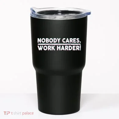 Tumbler