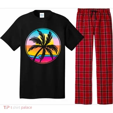 Pajama Set