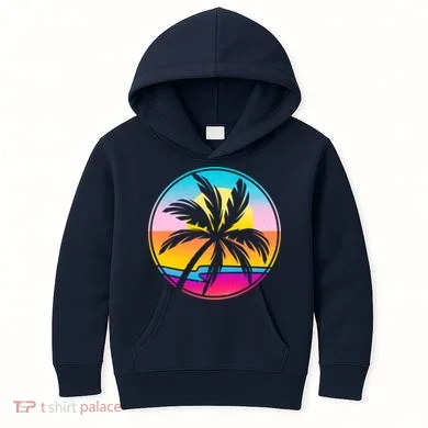 Kids Hoodie